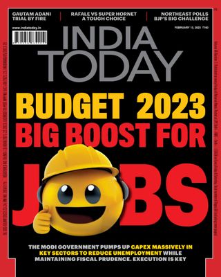 India Today